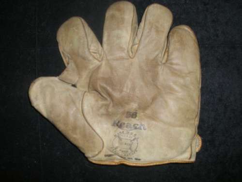 A.J. Reach 56 Front
